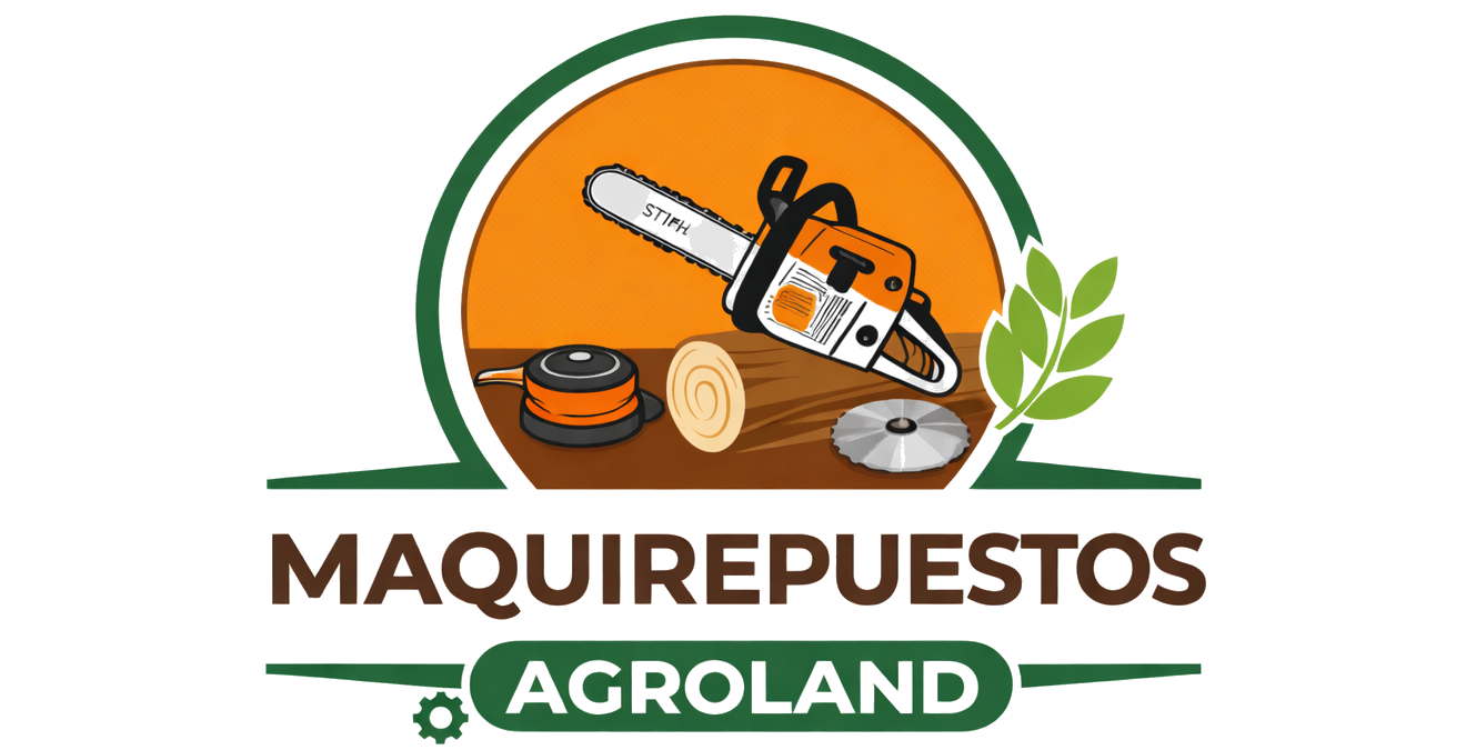 MAQUIREPUESTOS AGROLAND